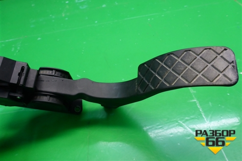 Педаль газа электронная (6Q1721503E) для Volkswagen Pointer с 2004г (Поинтер)