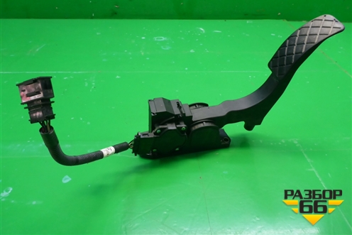 Педаль газа электронная (6Q1721503E) для Volkswagen Pointer с 2004г (Поинтер)