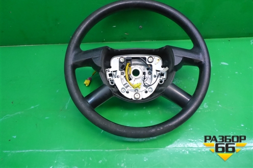 Рулевое колесо под AIR BAG без AIR BAG для Volkswagen Pointer с 2004г (Поитер)