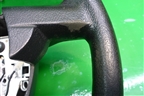Рулевое колесо под AIR BAG без AIR BAG для Volkswagen Pointer с 2004г (Поитер)