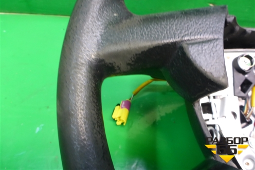 Рулевое колесо под AIR BAG без AIR BAG для Volkswagen Pointer с 2004г (Поитер)