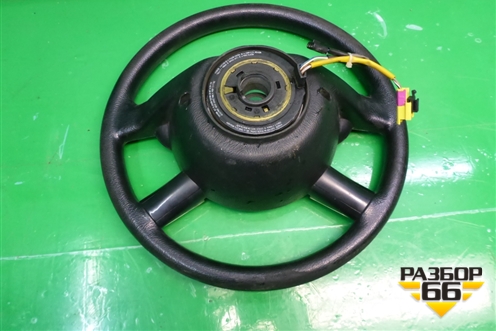 Рулевое колесо под AIR BAG без AIR BAG для Volkswagen Pointer с 2004г (Поитер)