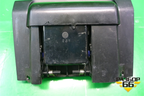 Пепельница передняя (377857079С) для Volkswagen Pointer с 2004г (Поитер)