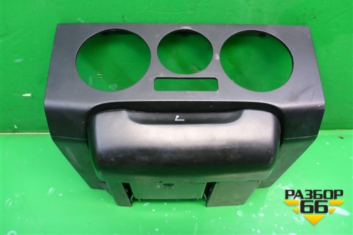 Пепельница передняя (377857079С) для Volkswagen Pointer с 2004г (Поитер)