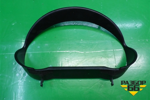 Накладка на щиток приборов (377857059С) для Volkswagen Pointer с 2004г (Поитер)
