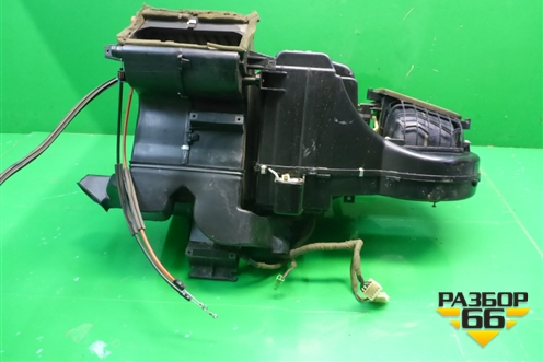 Корпус отопителя (5X0820003A) для Volkswagen Pointer с 2004г (Поитер)