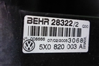 Корпус отопителя (5X0820003A) для Volkswagen Pointer с 2004г (Поитер)