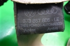 Ремень безопасности задний левый (373857805LE) для Volkswagen Pointer с 2004г (Поитер)