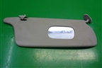 Козырёк солнцезащитный правый для Volkswagen Pointer с 2004г (Поитер)