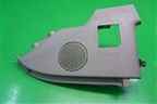 Держатель задней полки левый (373867761) для Volkswagen Pointer с 2004г (Поитер)