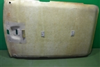 Обшивка потолка для Volkswagen Pointer с 2004г (Поитер)