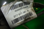 Проводка салонная (под торпедо) (377971581B) для Volkswagen Pointer с 2004г (Поитер)