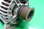 Генератор (1.0л BJR) (028903026N) для Volkswagen Pointer с 2004г (Поитер)