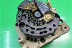 Генератор (1.0л BJR) (028903026N) для Volkswagen Pointer с 2004г (Поитер)