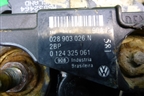 Генератор (1.0л BJR) (028903026N) для Volkswagen Pointer с 2004г (Поитер)