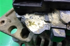 Генератор (1.0л BJR) (028903026N) для Volkswagen Pointer с 2004г (Поитер)