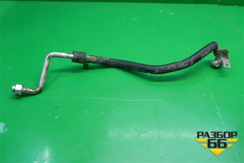Трубка кондиционера (377820738E) для Volkswagen Pointer с 2004г (Поитер)