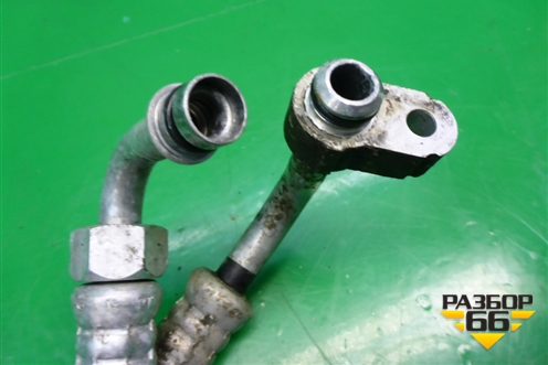 Трубка кондиционера (5X0820721) для Volkswagen Pointer с 2004г (Поитер)