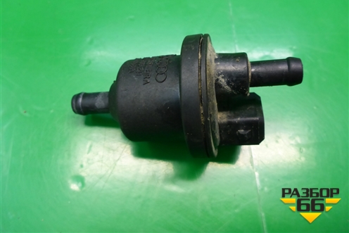 Клапан вентиляции топливного бака (377906291) для Volkswagen Pointer с 2004г (Поитер)