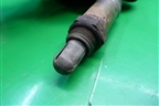 Датчик кислородный / Lambdasonde (до катализатора 1.0л BJR) (0258005133) для Volkswagen Pointer с 2004г (Поитер)