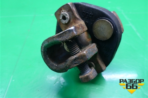 Демпфер для Volkswagen Pointer с 2004г (Поитер)