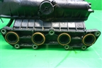 Коллектор впускной (1.0л BJR) (030129711CF) для Volkswagen Pointer с 2004г (Поитер)