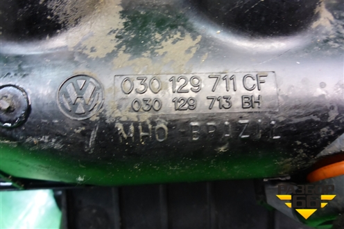 Коллектор впускной (1.0л BJR) (030129711CF) для Volkswagen Pointer с 2004г (Поитер)