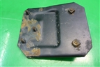 Кронштейн двигателя передний (1.0л BJR) (377199331H) для Volkswagen Pointer с 2004г (Поитер)