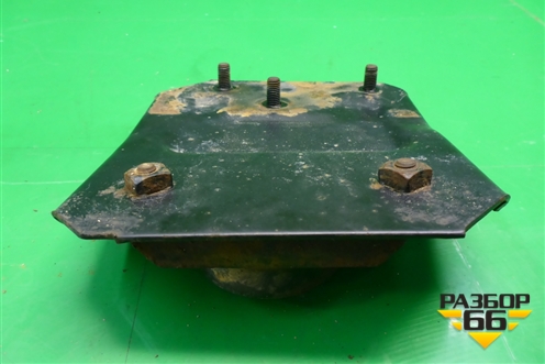 Кронштейн двигателя передний (1.0л BJR) (377199331H) для Volkswagen Pointer с 2004г (Поитер)