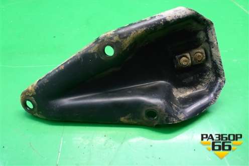 Кронштейн двигателя правый (1.0л BJR) (377199308) для Volkswagen Pointer с 2004г (Поитер)