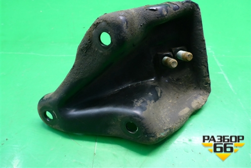 Кронштейн двигателя левый (1.0л BJR) (377199307A) для Volkswagen Pointer с 2004г (Поитер)