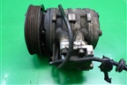 Компрессор кондиционера (1.0л BJR) (5X0820803) для Volkswagen Pointer с 2004г (Поитер)