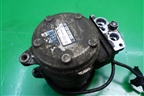 Компрессор кондиционера (1.0л BJR) (5X0820803) для Volkswagen Pointer с 2004г (Поитер)