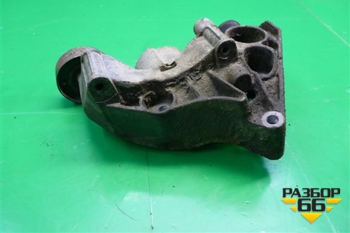 Кронштейн генератора (1.0л BJR) (036903143G) для Volkswagen Pointer с 2004г (Поитер)