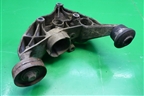 Кронштейн генератора (1.0л BJR) (036903143G) для Volkswagen Pointer с 2004г (Поитер)