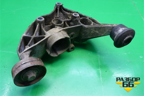 Кронштейн генератора (1.0л BJR) (036903143G) для Volkswagen Pointer с 2004г (Поитер)