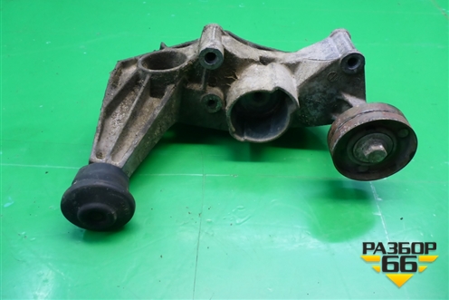 Кронштейн генератора (1.0л BJR) (036903143G) для Volkswagen Pointer с 2004г (Поитер)