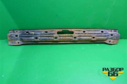 Усилитель заднего бампера для Volkswagen Pointer с 2004г (Поитер)