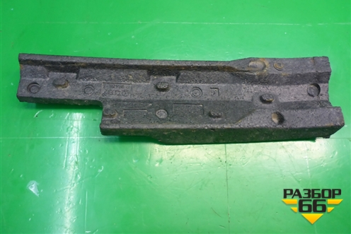Наполнитель заднего бампера (правый) (5X3807440) для Volkswagen Pointer с 2004г (Поитер)