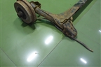 Балка задняя для Volkswagen Pointer с 2004г (Поитер)