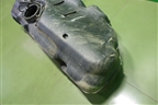 Бак топливный (377201075B) для Volkswagen Pointer с 2004г (Поитер)