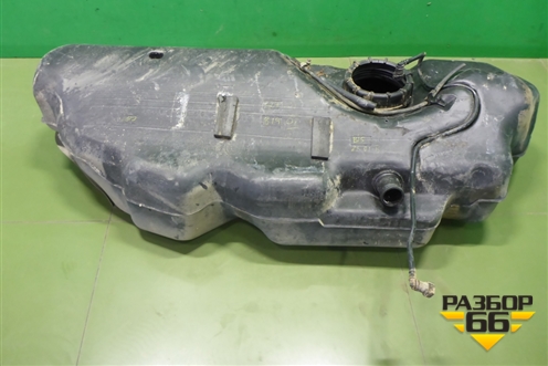 Бак топливный (377201075B) для Volkswagen Pointer с 2004г (Поитер)
