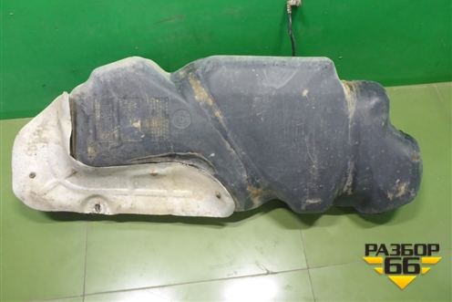 Бак топливный (377201075B) для Volkswagen Pointer с 2004г (Поитер)