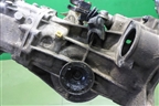 МКПП (1.0л BJR) (133011033) для Volkswagen Pointer с 2004г (Поитер)