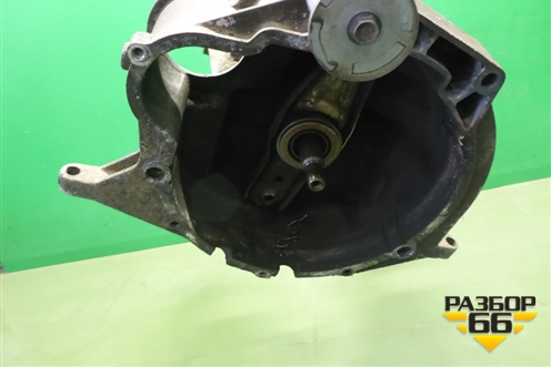 МКПП (1.0л BJR) (133011033) для Volkswagen Pointer с 2004г (Поитер)