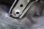 МКПП (1.0л BJR) (133011033) для Volkswagen Pointer с 2004г (Поитер)