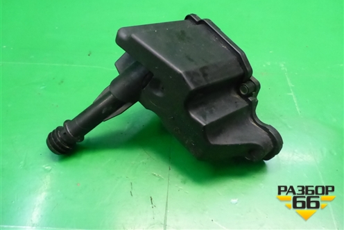 Сапун (1.0л BJR) (036103464P) для Volkswagen Pointer с 2004г (Поитер)