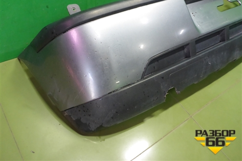 Бампер задний (5X3807421A) для Volkswagen Pointer с 2004г (Поитер)