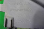 Торпедо  (левая часть) (1728034) для Scania 5 P Series с 2004-2016г