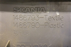 Обшивка двери правой под электрику (1486793) для Scania 5 P Series с 2004-2016г